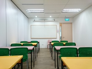 Aperia Classroom